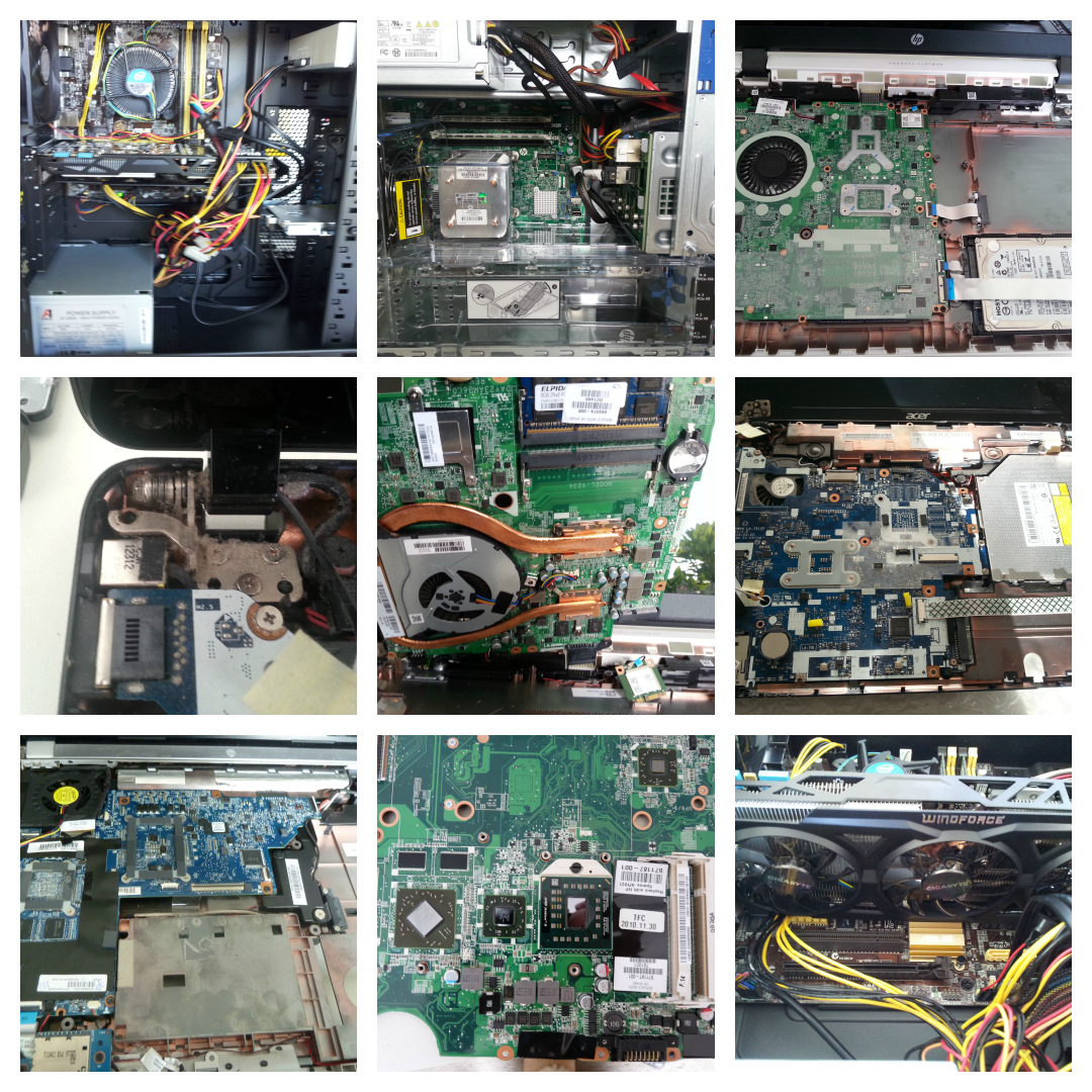 Gallery COMPUTER PRO WHANGAREI LTD